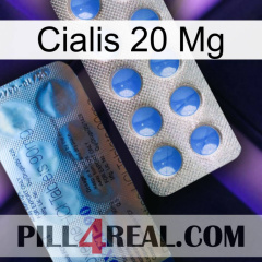 Cialis 20 Mg 40